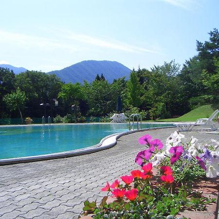 You Resort Hotel Yamanouchi  Buitenkant foto