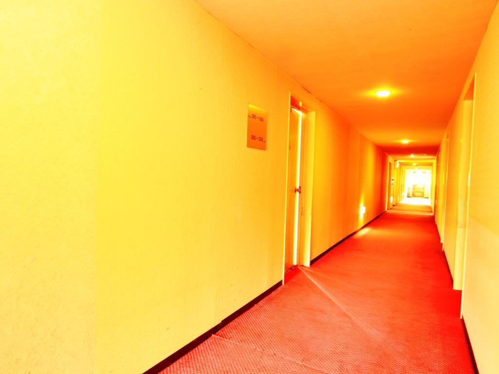 You Resort Hotel Yamanouchi  Buitenkant foto